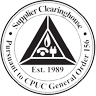 Supplier Clearinghouse Certification